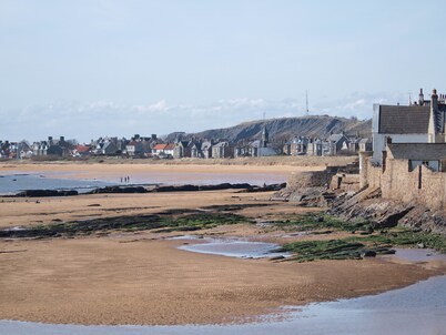 Elie - piso bien equipado 