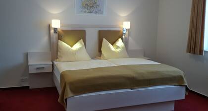 Fühlen Sie sich wie zu Hause