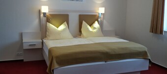 Make yourself at home