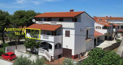 Apartmani Gloria - Leon, Apartman 4