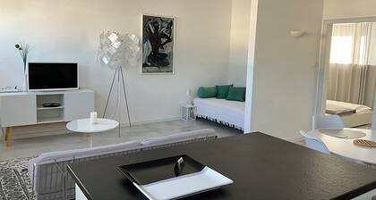 City Loft direkt gegenüber vom Kurhaus