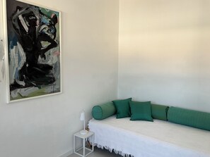 1 bedroom, in-room safe, iron/ironing board, free WiFi - City Loft directly opposite the Kurhaus  (Freudenstadt)