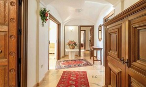 Interior - Casa Blanca 4, apartment right on the beach with fantastic views (Benidorm)