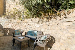 Terras