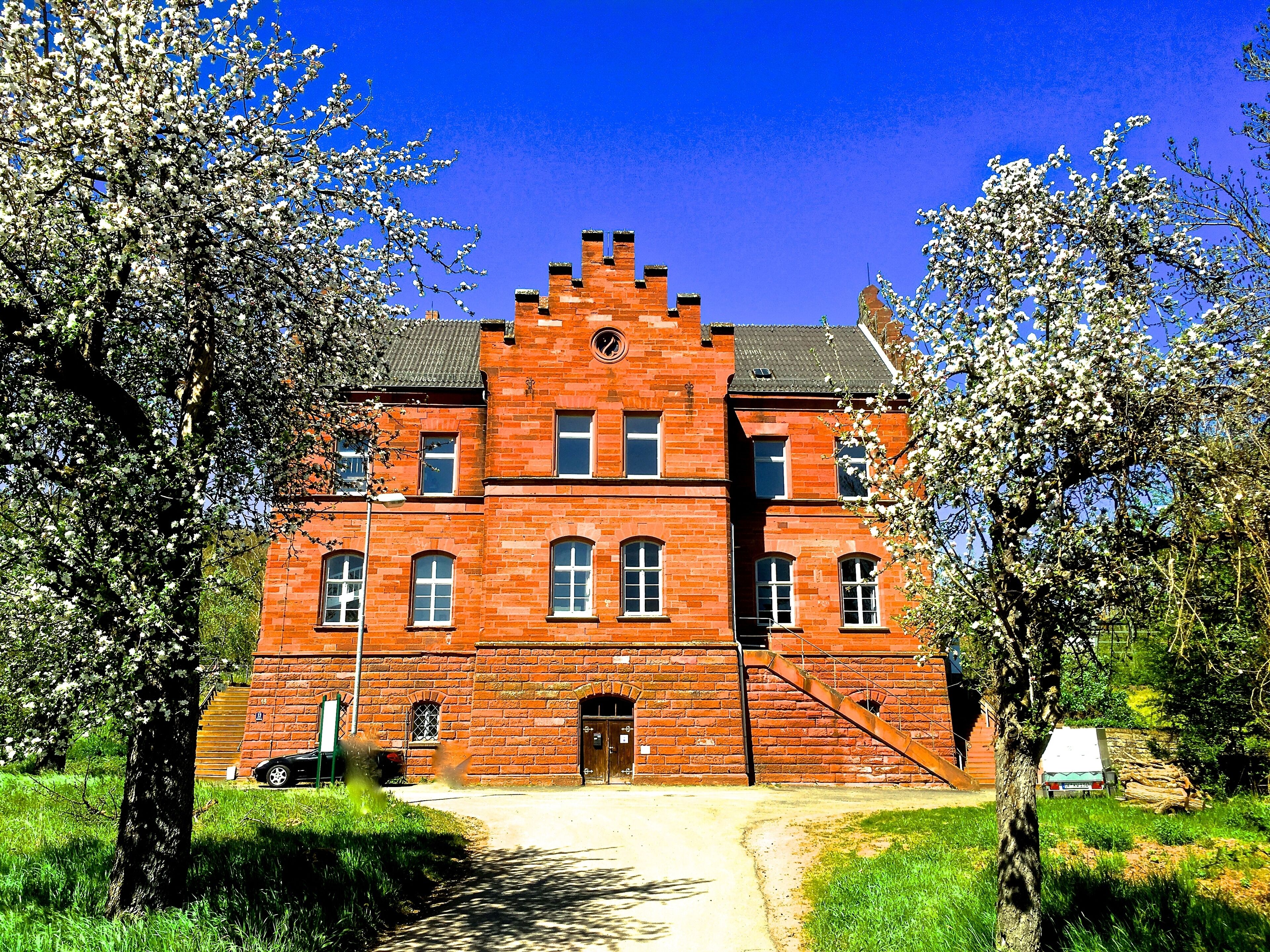 Außenbereich