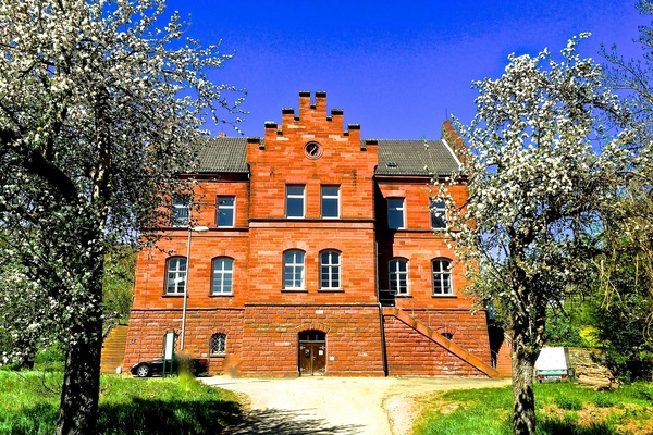 Außenbereich
