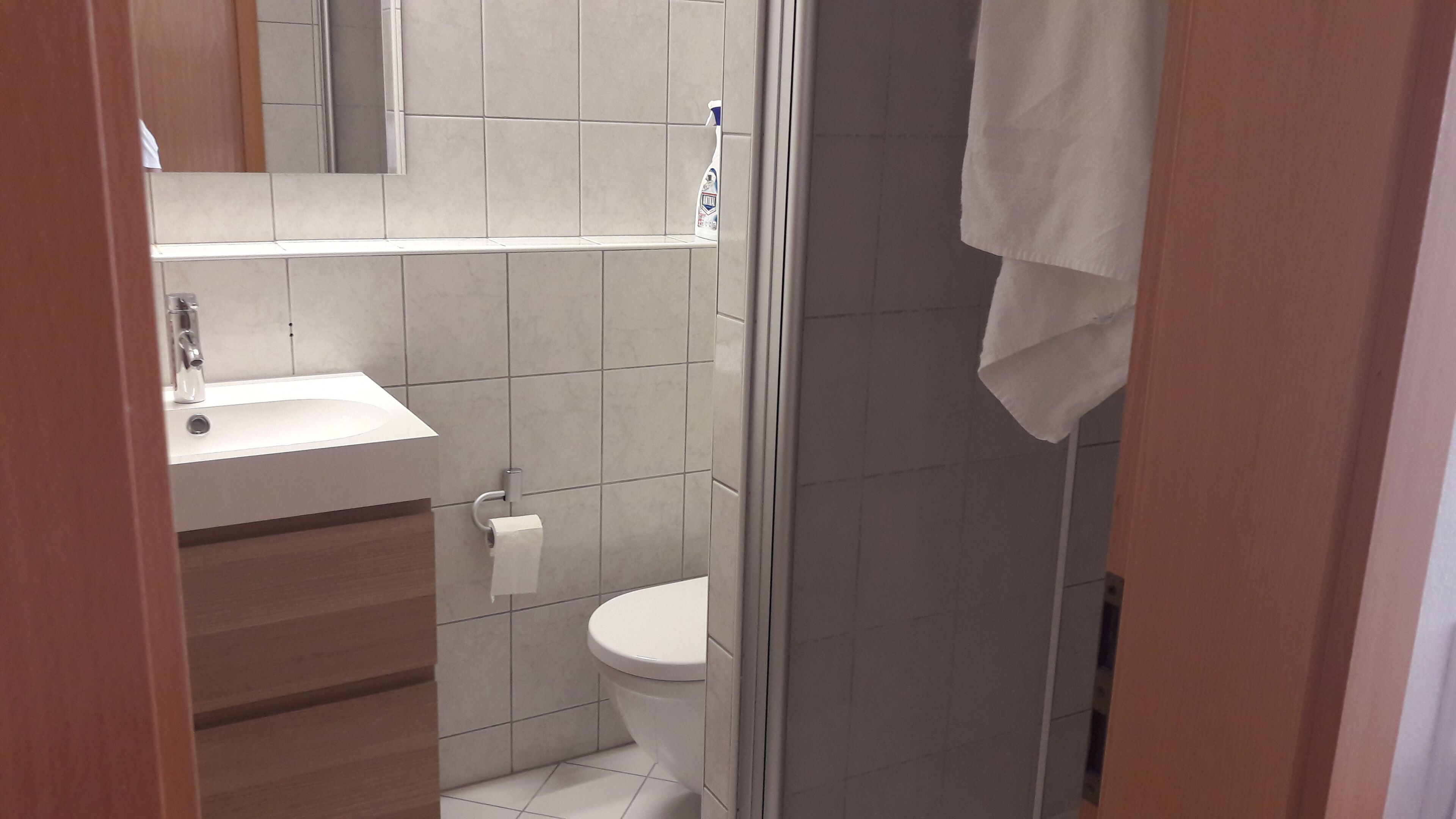 Stella Alpina 2: Freshly renovated and everything on your doorstep.