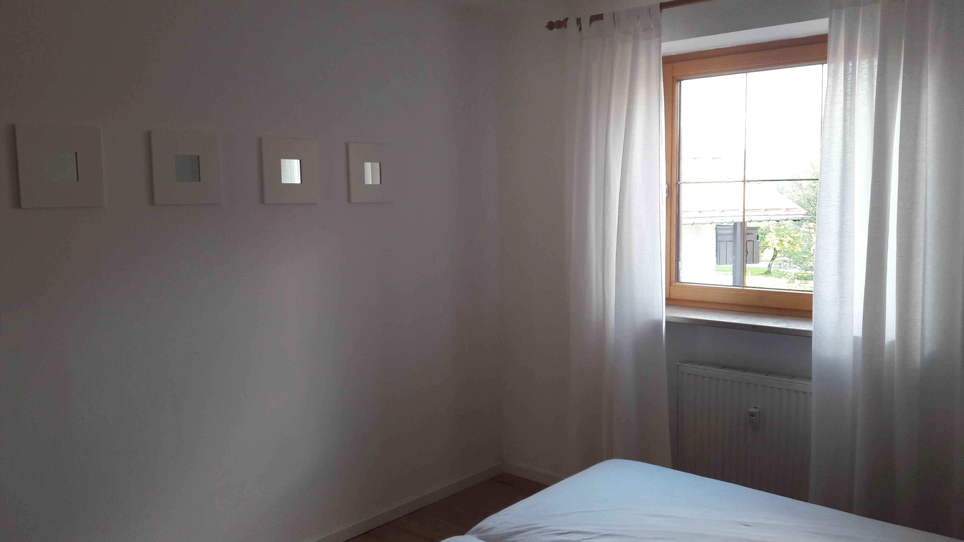 Stella Alpina 2: Freshly renovated and everything on your doorstep.