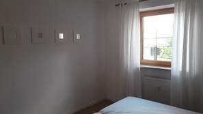 1 غرفة نوم وواي فاي