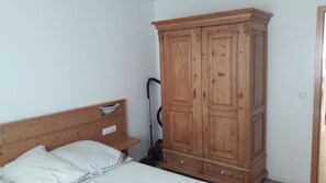 1 Schlafzimmer, WLAN