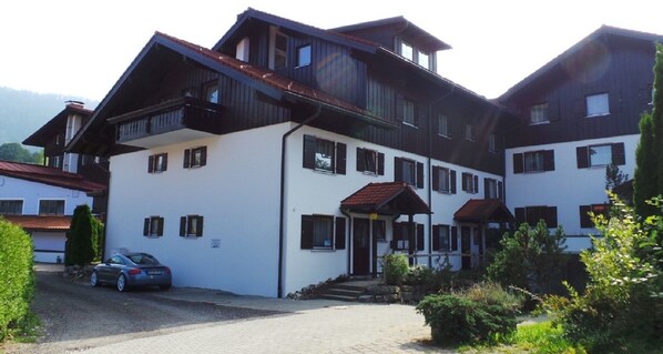 Außenbereich