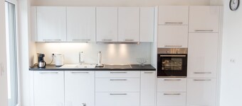 Vis-Ahr-Vis Penthouse