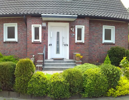 Holiday home Leer Logaerweg 102 