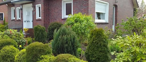 Aussenbereich