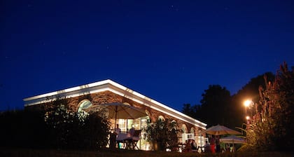 Elegante FeWo im historischen Gutshaus nahe Bad Doberan