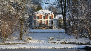 Eksteriør