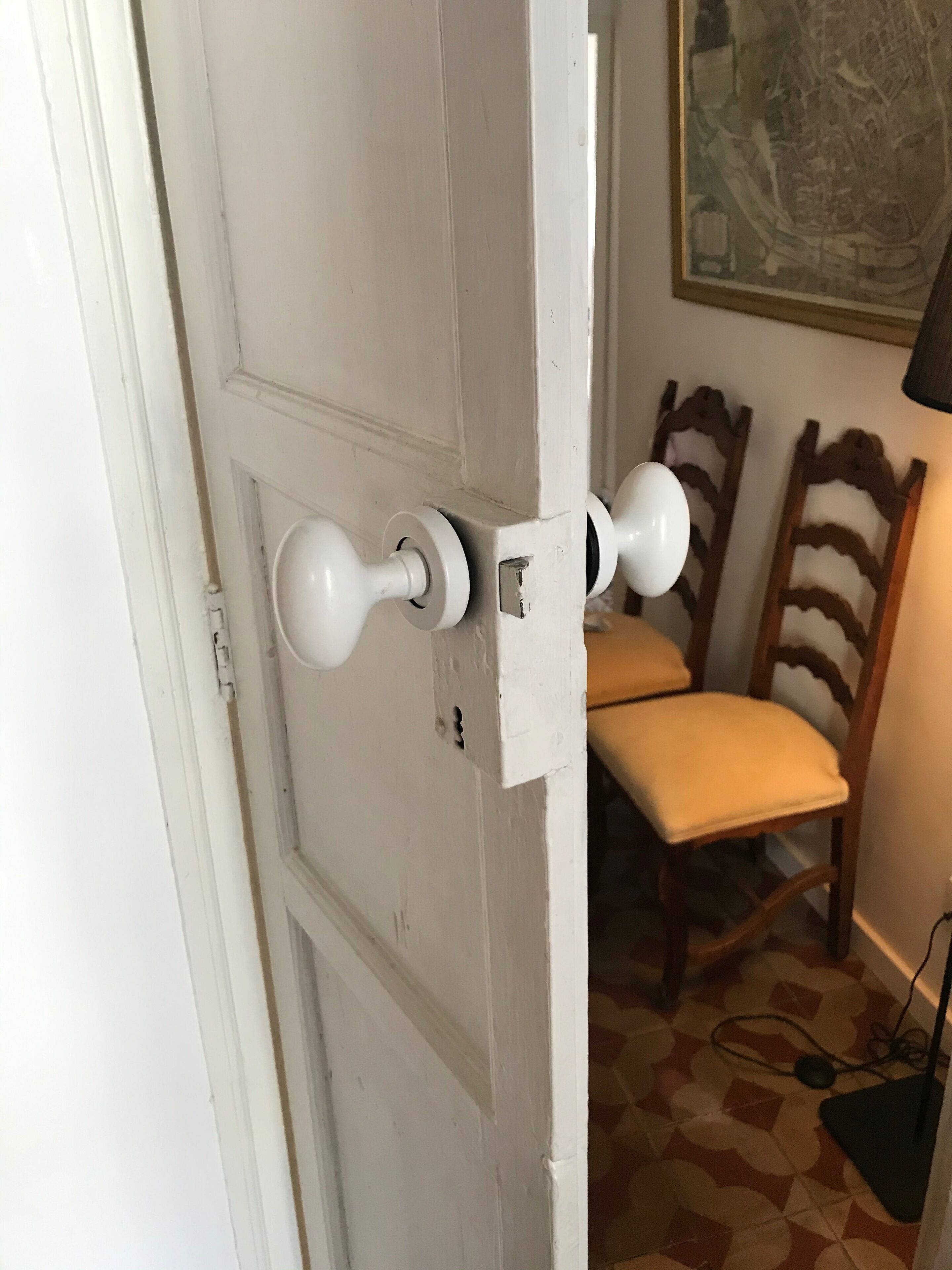 A home from home in the center of Valencia, with a spacious balcony