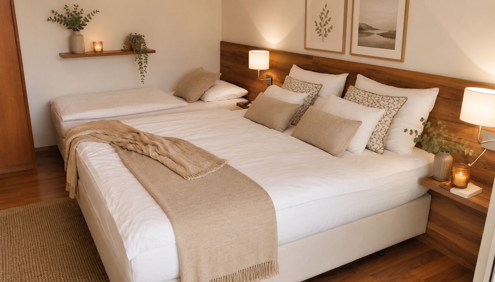 4 Star Apartment In Malinska 150m From The Beach With Pool, Dishwasher, Wifi, Air Conditioning - Croácia