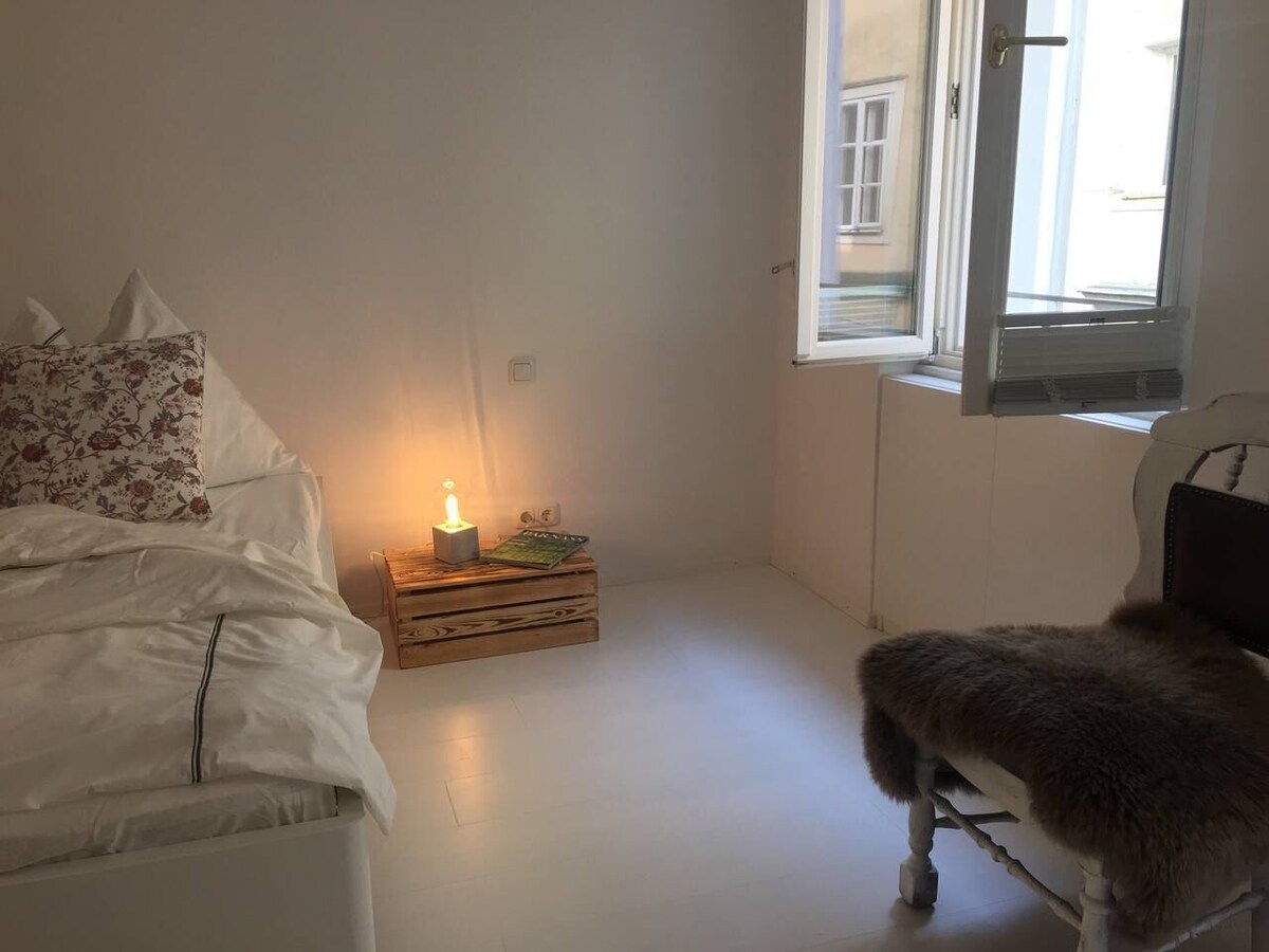 Image de profil de l’hôte