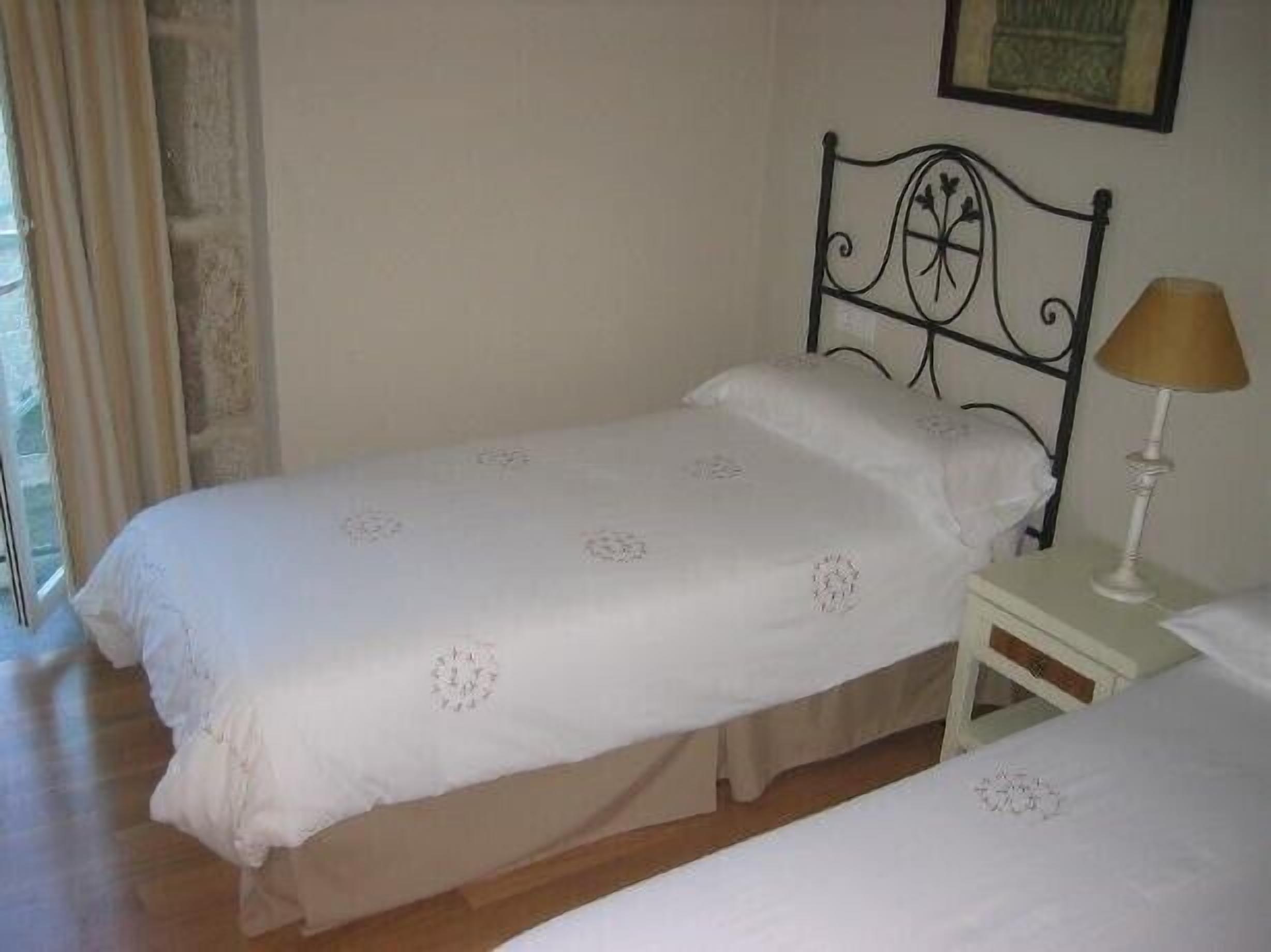 1 Schlafzimmer, Bügeleisen/Bügelbrett, Internetzugang, Bettwäsche