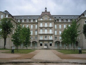 Außenbereich