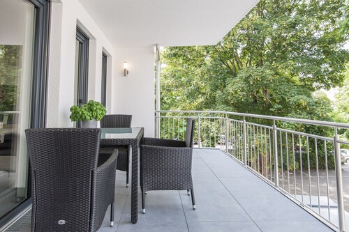 Vis-Ahr-Vis Apartment 2