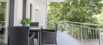 Apartamento Vis-Ahr-Vis 2