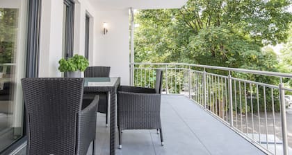 Vis-Ahr-Vis Apartment 2