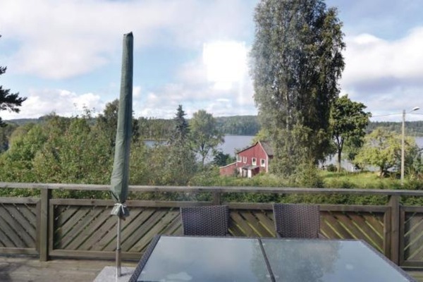 Speisen im Freien
