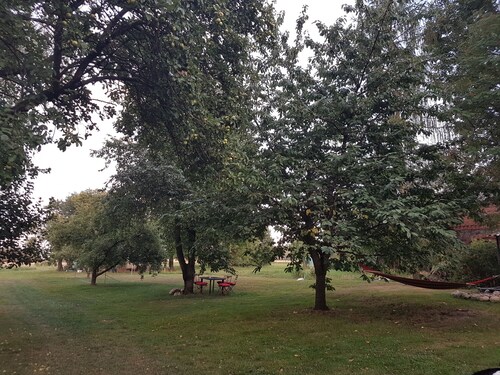 Holiday house in Pfaffendorf