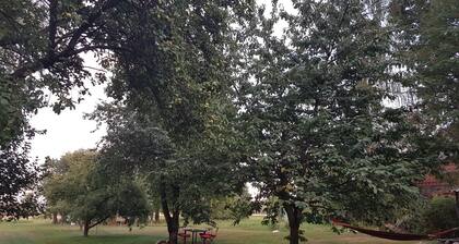 Holiday house in Pfaffendorf