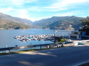 Marina - Geres - Vacation / Weekends (Gerês)