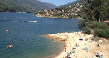 Geres - Vacation / Weekends