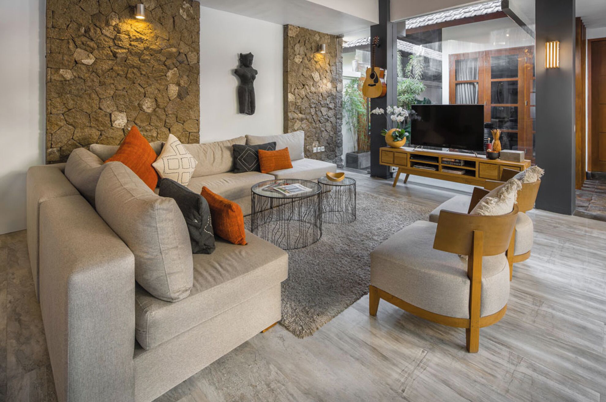 Private Villa With Your Own Pool - Best Location In Seminyak