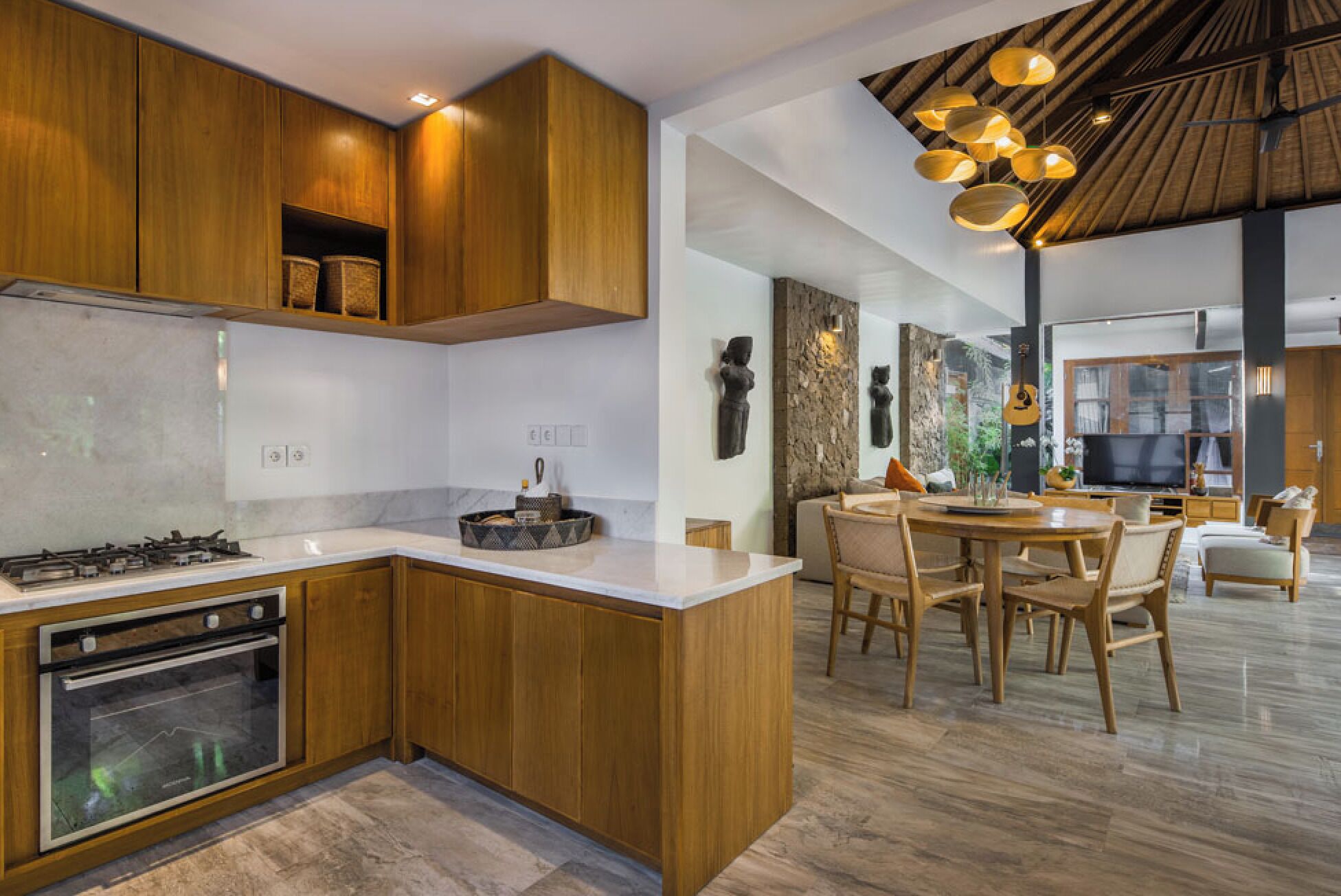 Private Villa With Your Own Pool - Best Location In Seminyak