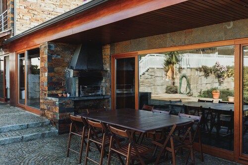 Chalet / Hütte - Alvarenga