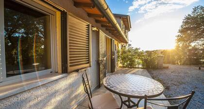 Panorama-Ferien-Toscana
Your vacation home in Tuscany