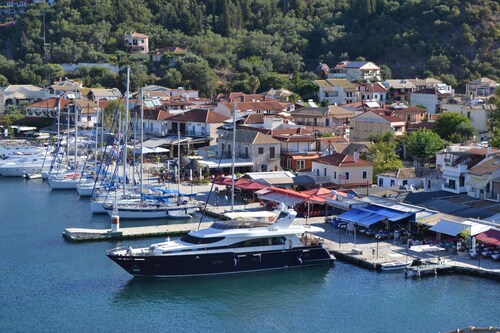 Villa Orea Thea mit Pool, Deutscher Standard für bis zu 6 Personen