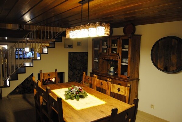 Restaurantes
