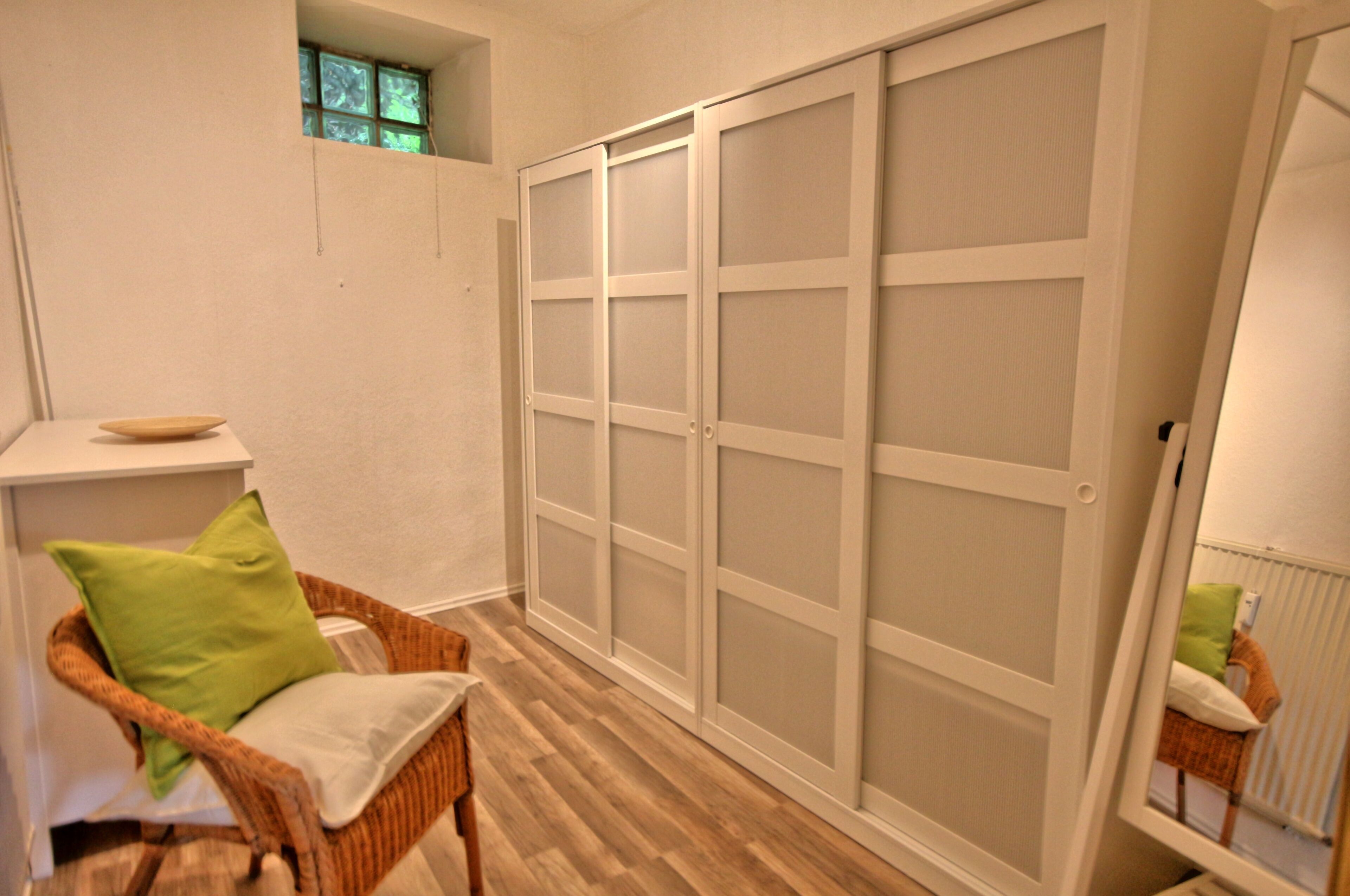 Chic apartment in Neustadt an der Weinstrasse - Palatinate