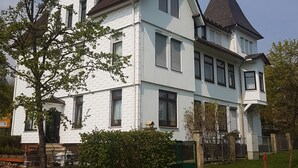 Eksteriør