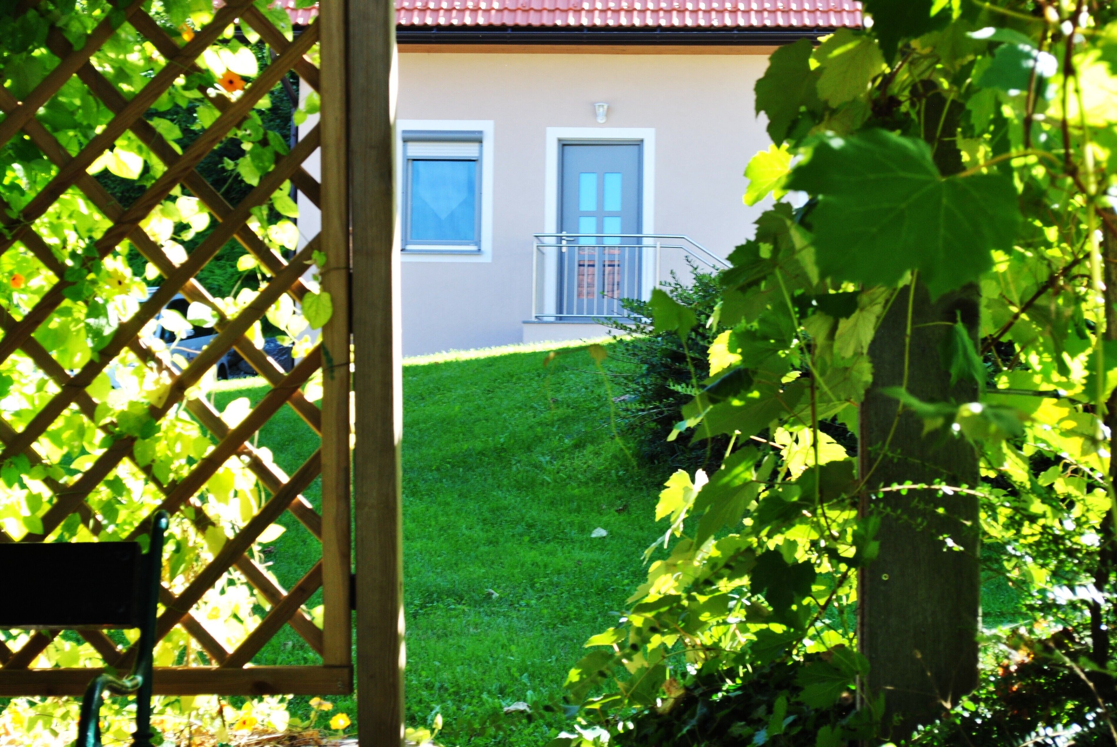 Detalle exterior