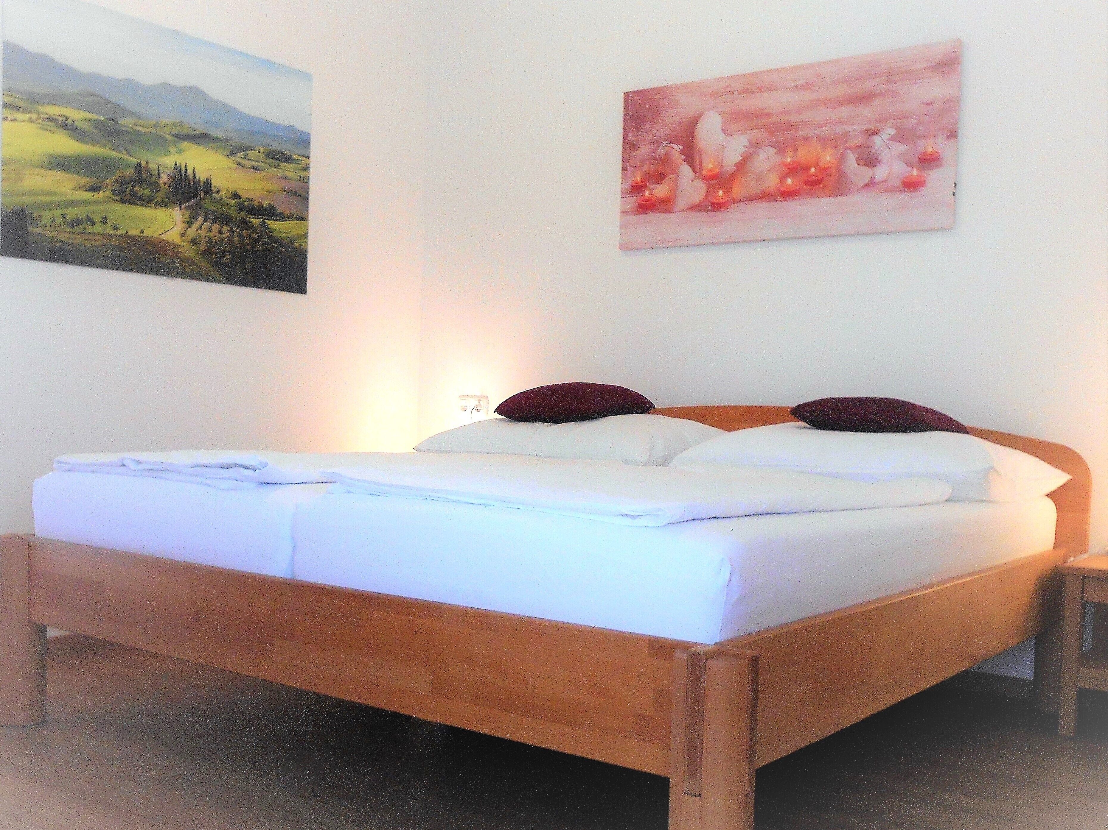 Apartment ` togetherness with vine arbor ´ near the center of Leibnitz