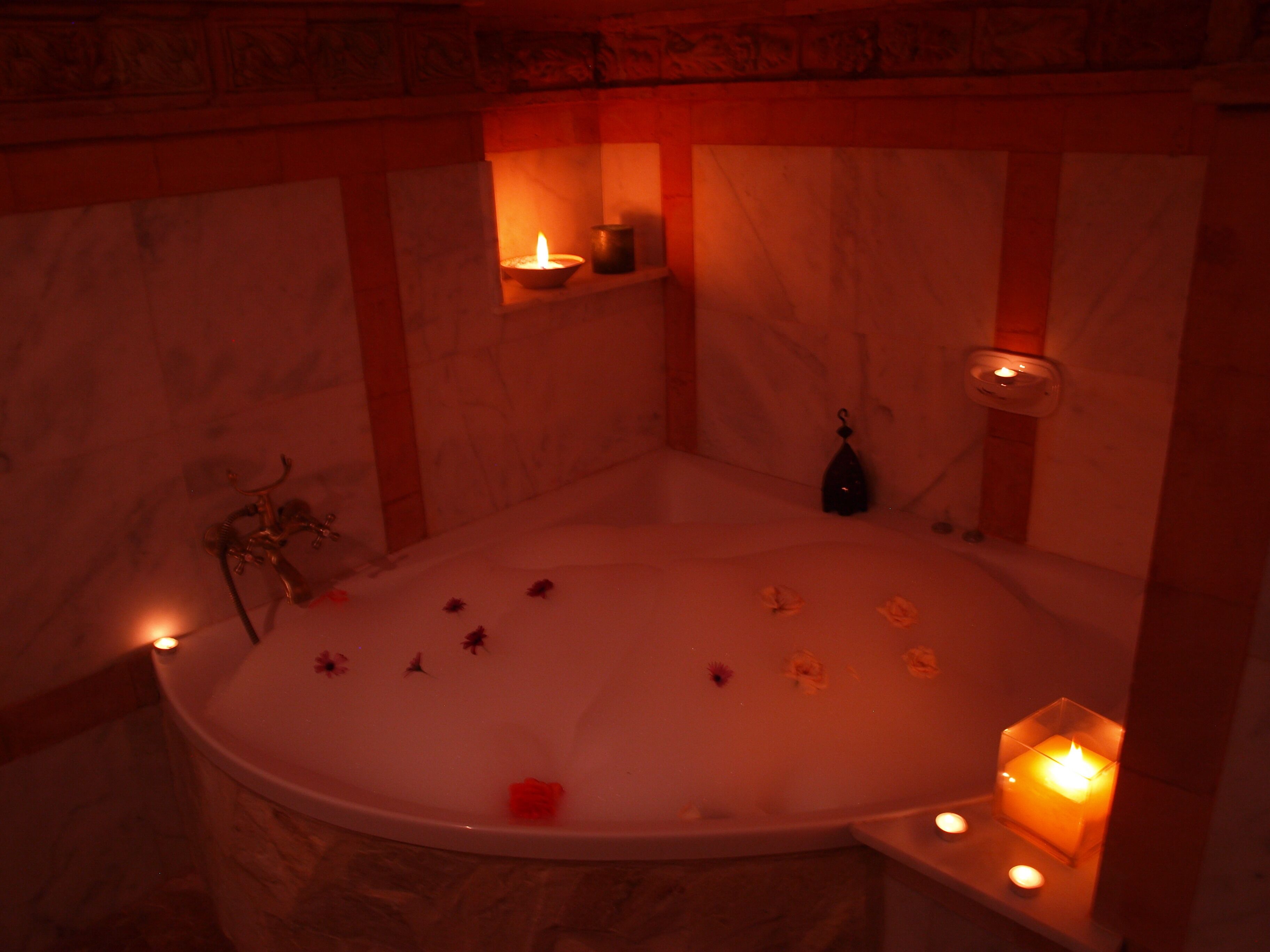 Country House with Wiffi 15 Minutes from Cordoba