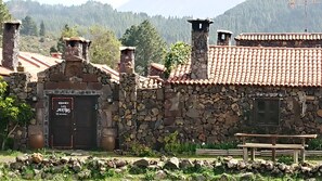 Esterni
