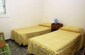 1 bedroom, free WiFi