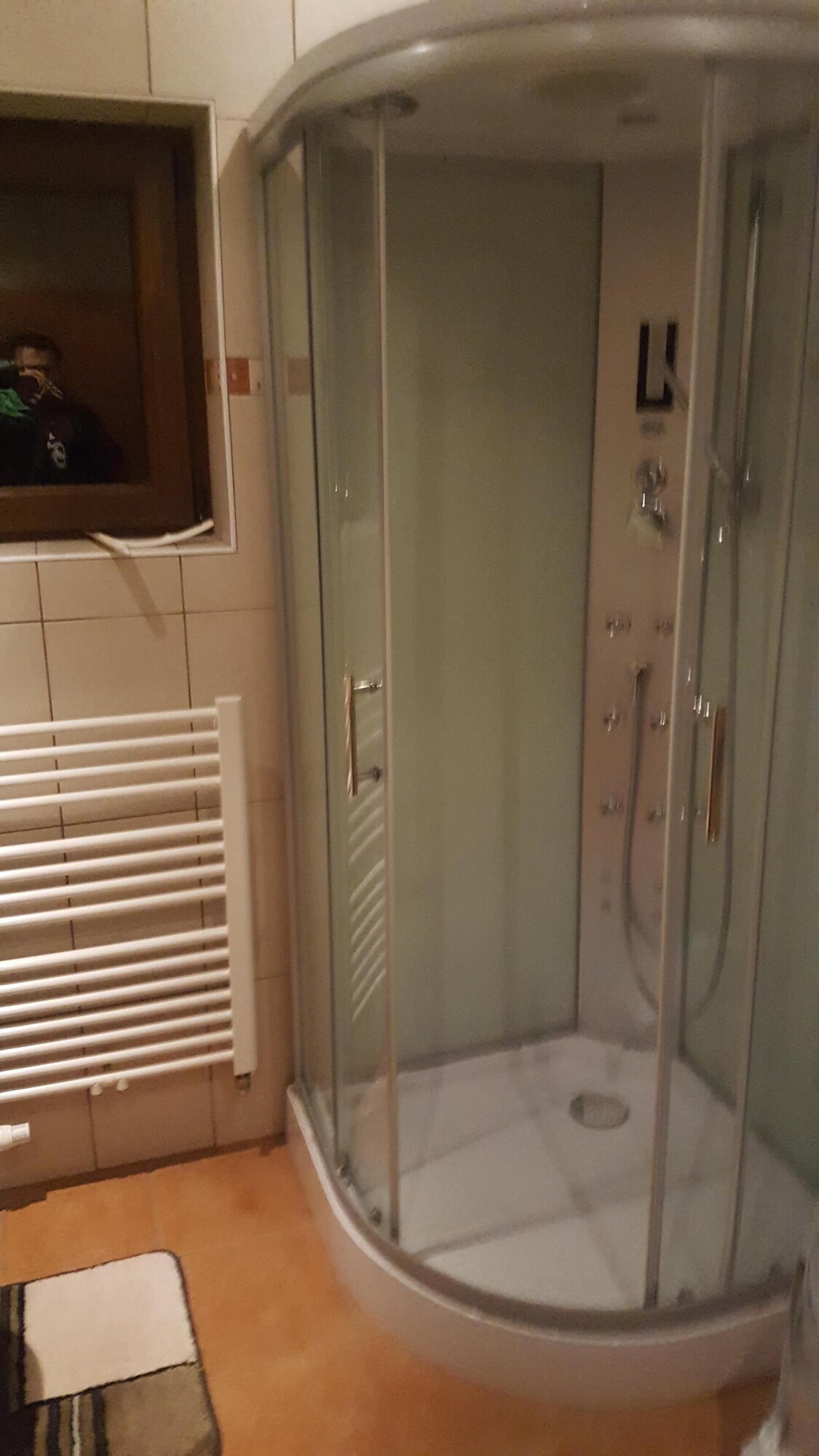 Majoittajan profiilikuva