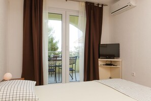 2 camere, ferro/asse da stiro, Wi-Fi, lenzuola