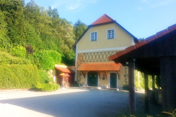 Außenbereich