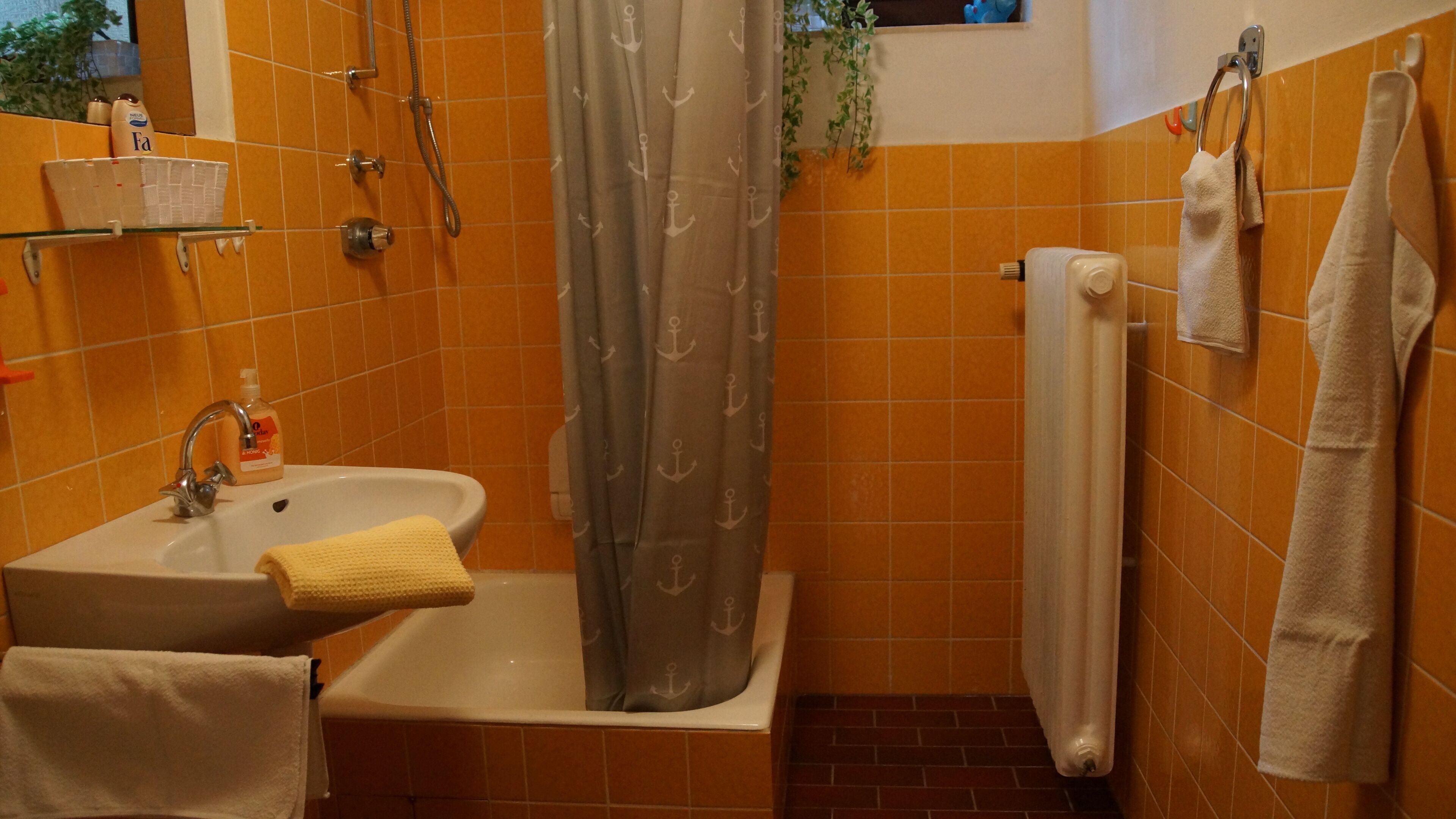 Find peace or active holidays in the heart of the Odenwald